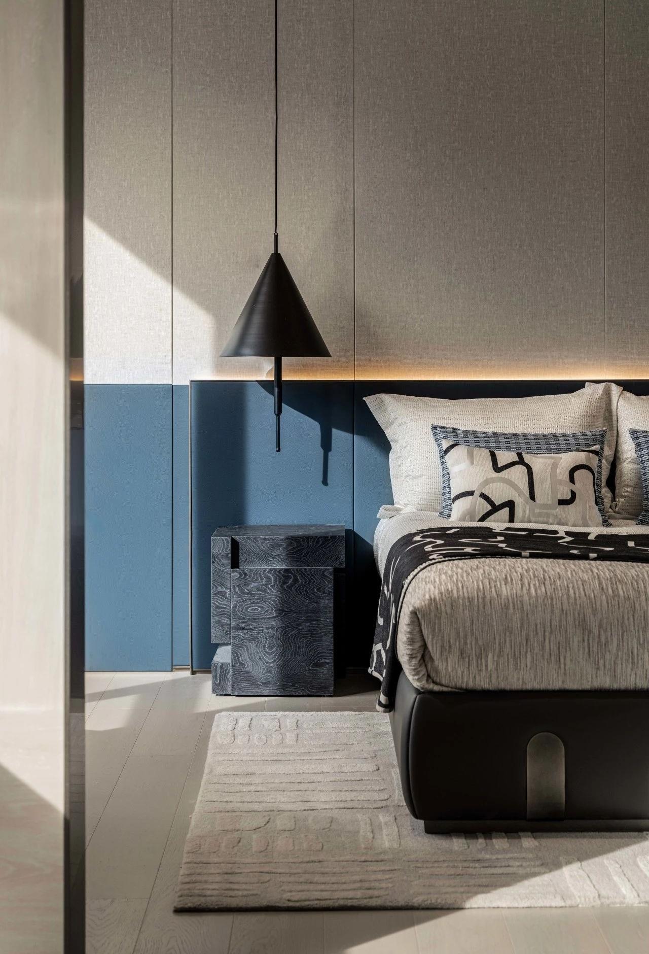 昆明龙湖·峯萃丨中国昆明丨MDO木君建筑设计-18