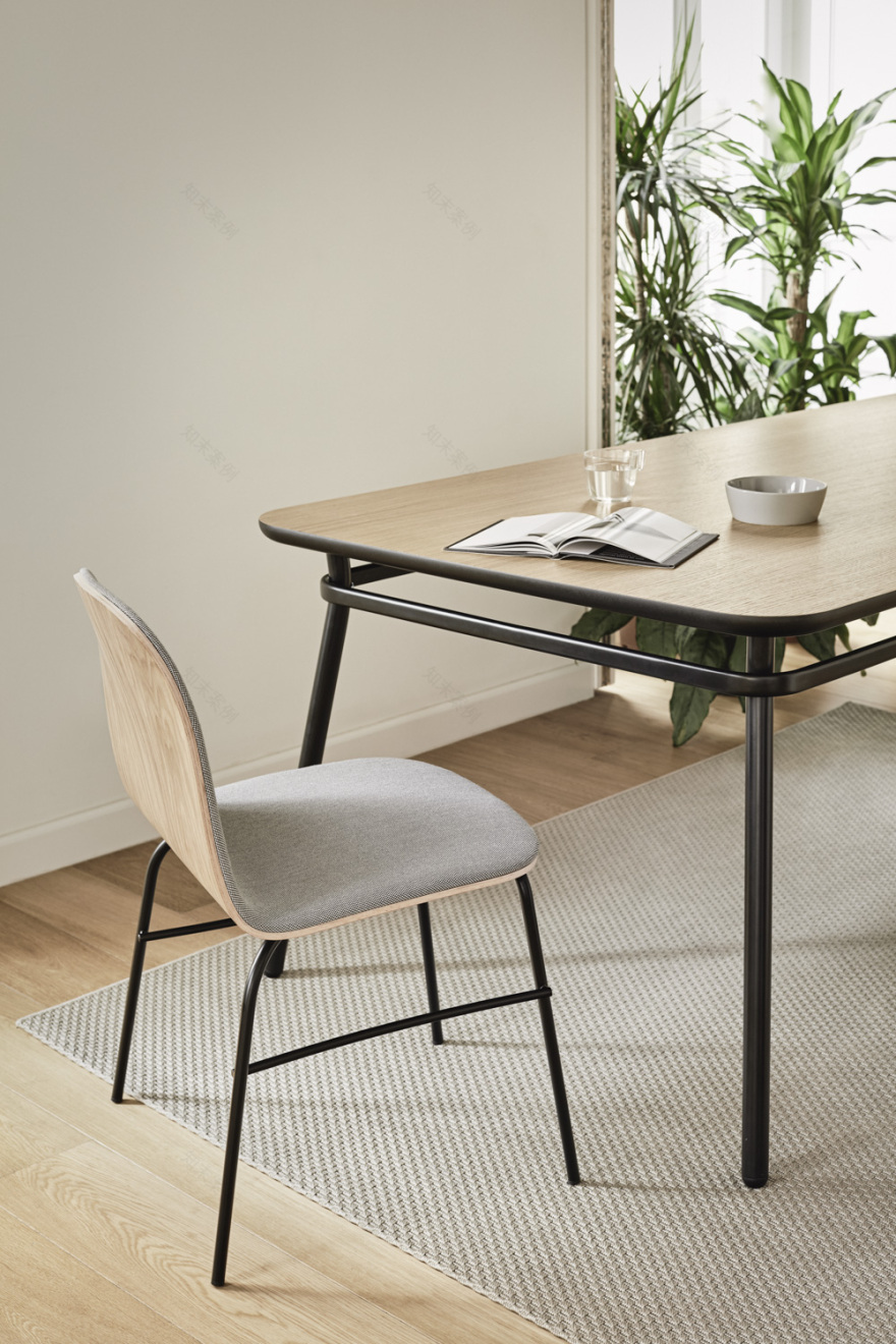 "地中海反思"家具系列-6