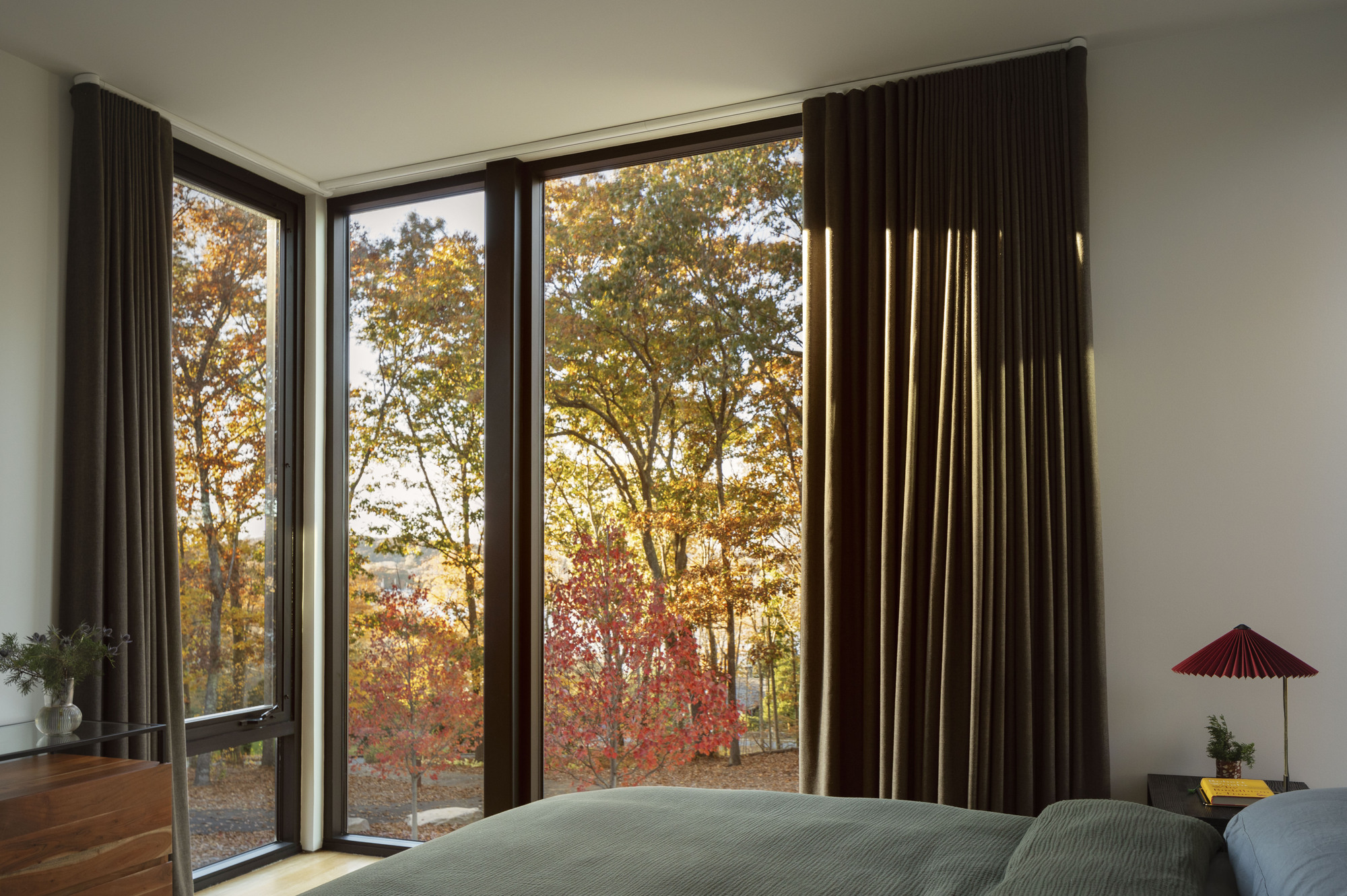 丨美国丨Tom Lontine Architect-28