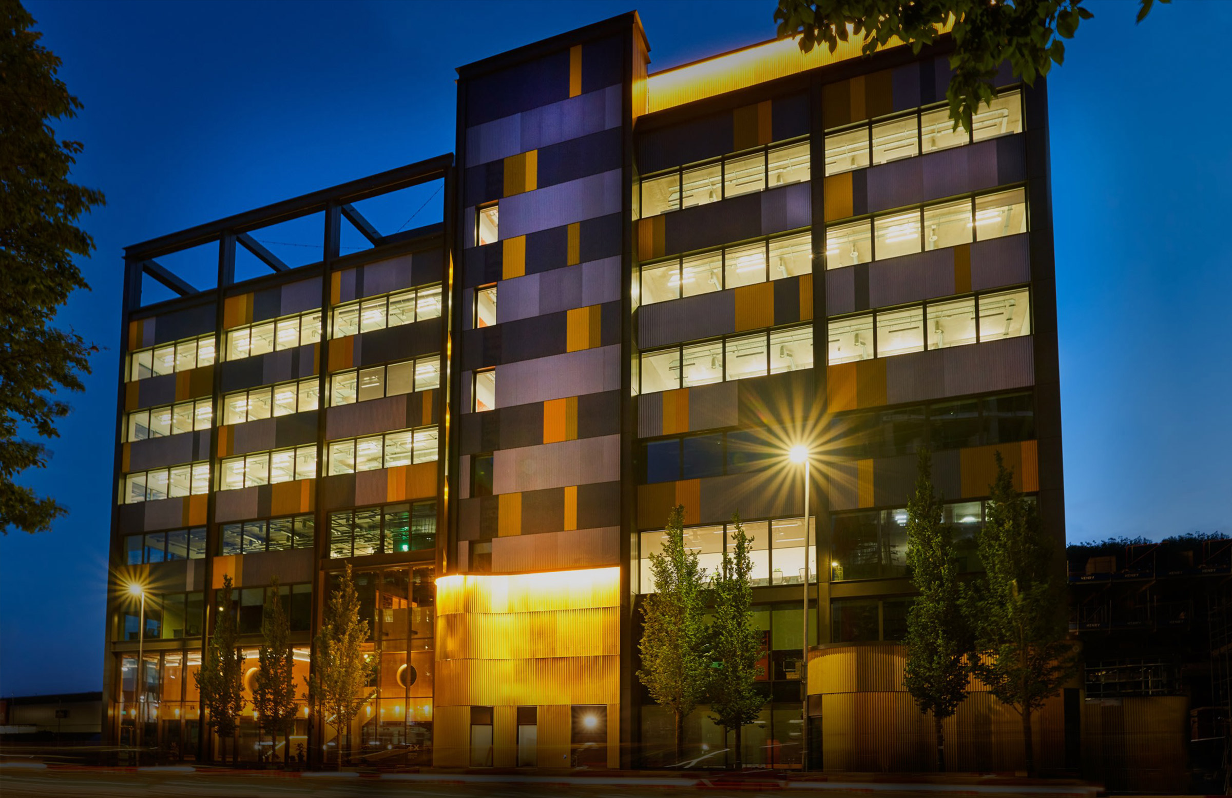 普拉斯 X 布赖顿丨英国丨Studio Egret West-50