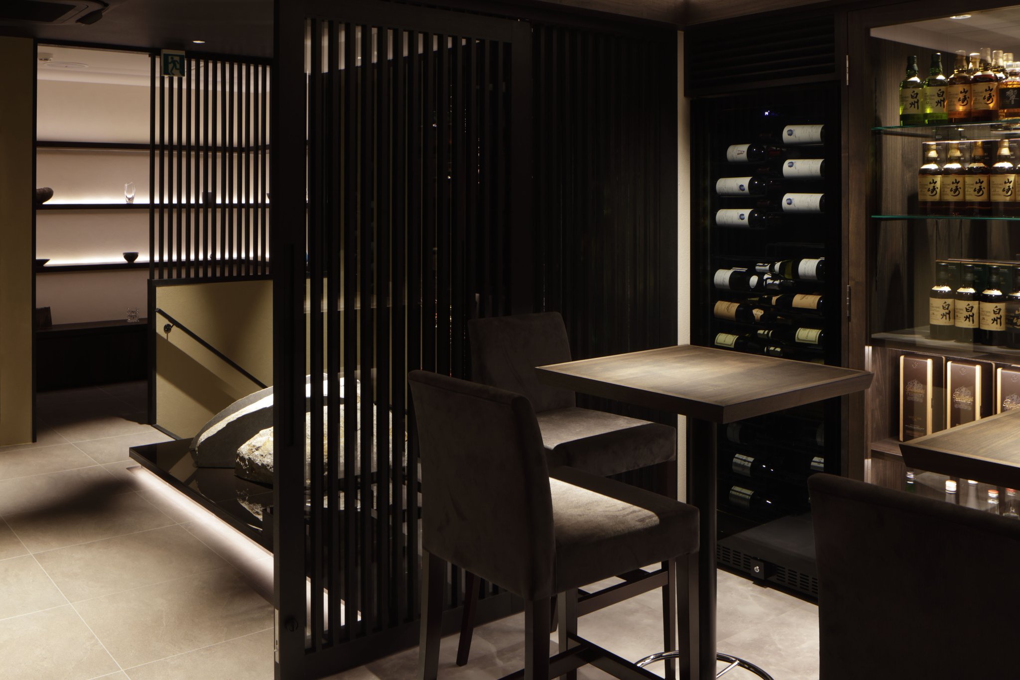 Sushi Haku 高端寿司餐厅丨日本大阪-18