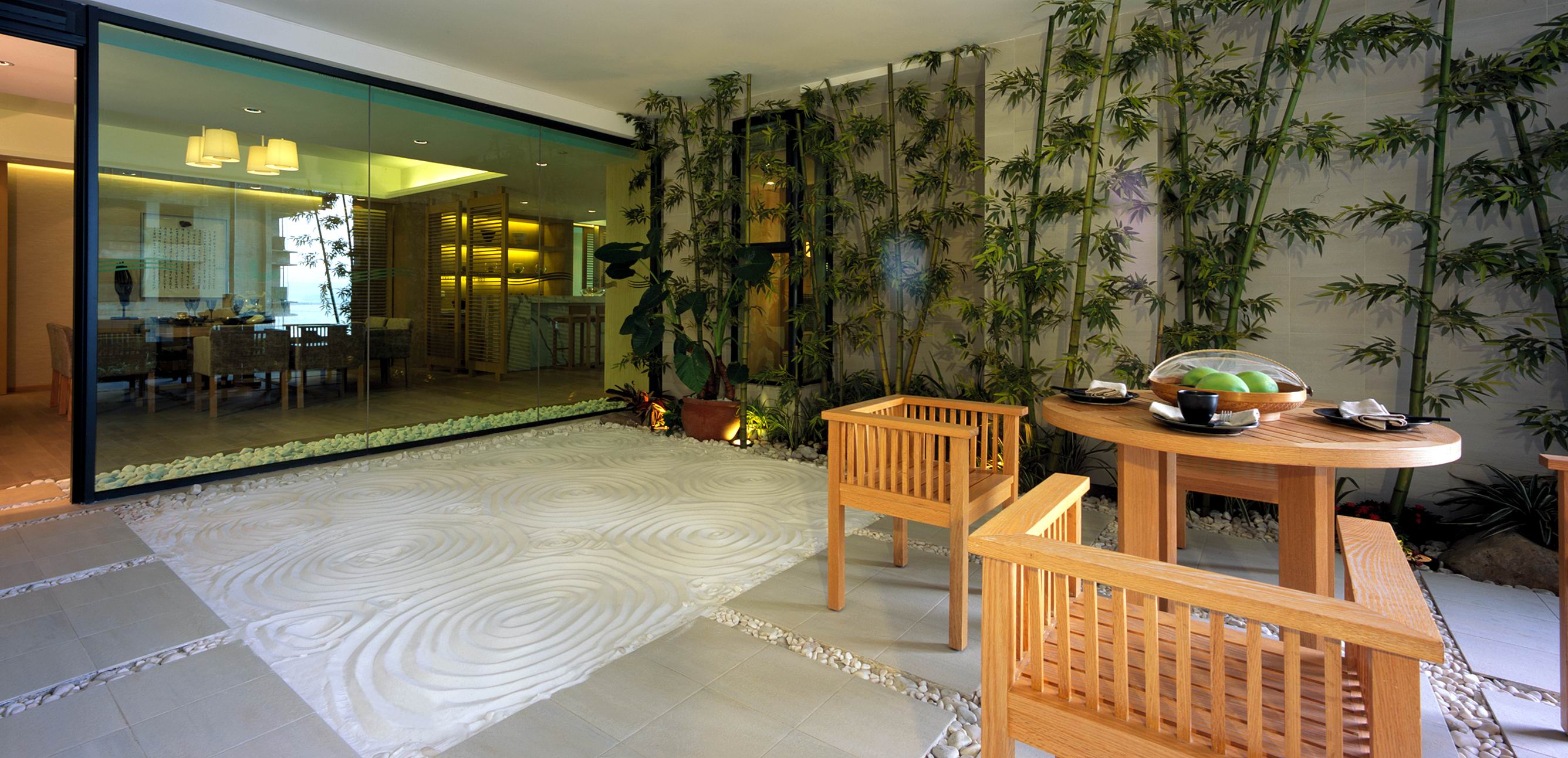 廣州金海灣 I 梁志天-13