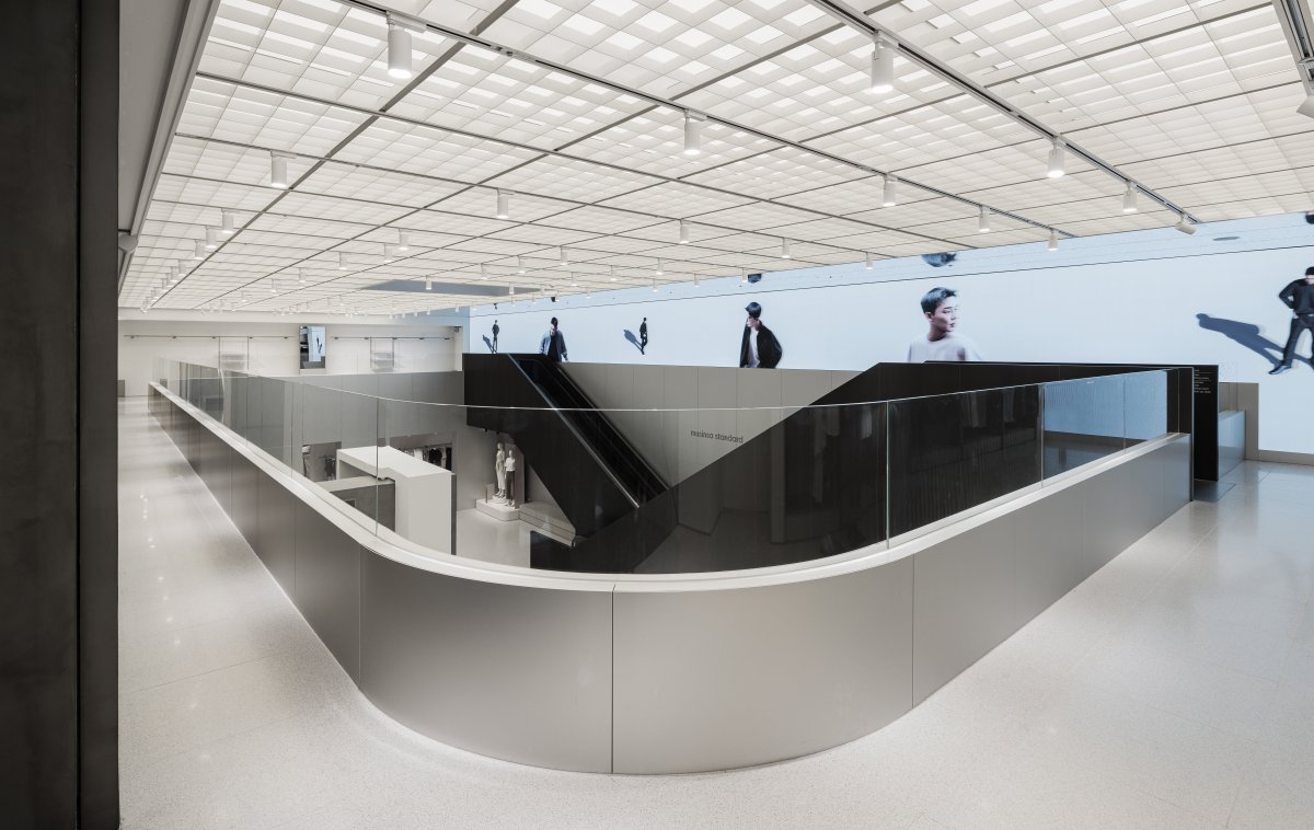 Musinsa 标准江南丨韩国首尔丨Labotory-17