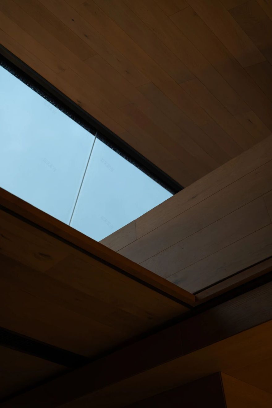 SAOTA工作室丨南非开普敦丨开普敦建筑师Tiaan Meyer-55