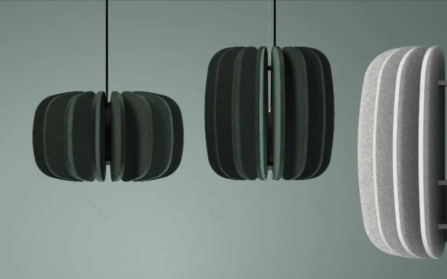 咨询巨头波士顿办公室设计丨美国丨OTJ Architects-24