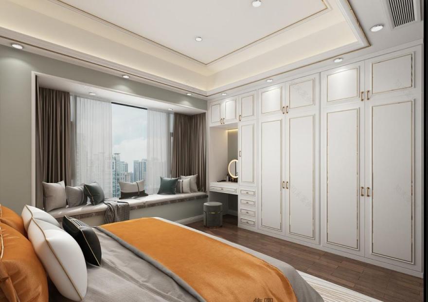 广州润粤大厦张小姐宅-31