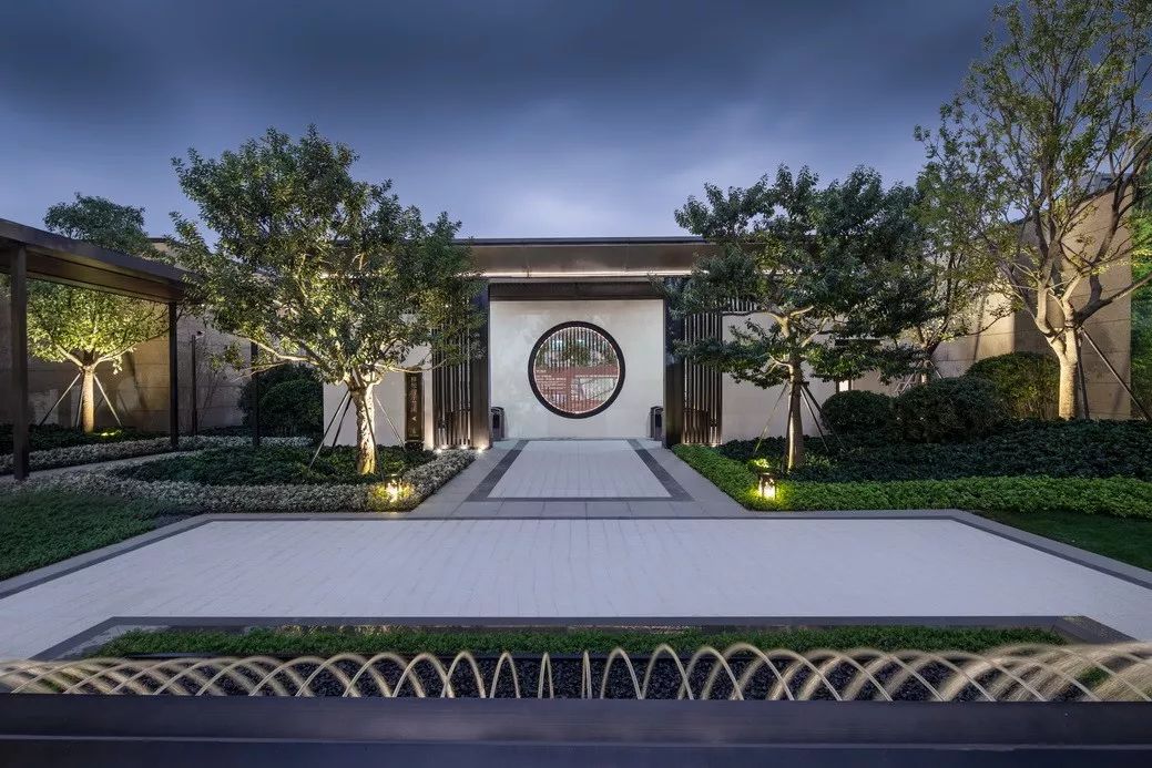  Metrostudio 迈丘设计丨中山龙光玖誉山景观设计 丨中国中山-28