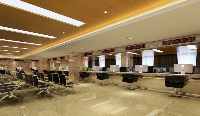 专业效果图公司呈现多样空间设计-42