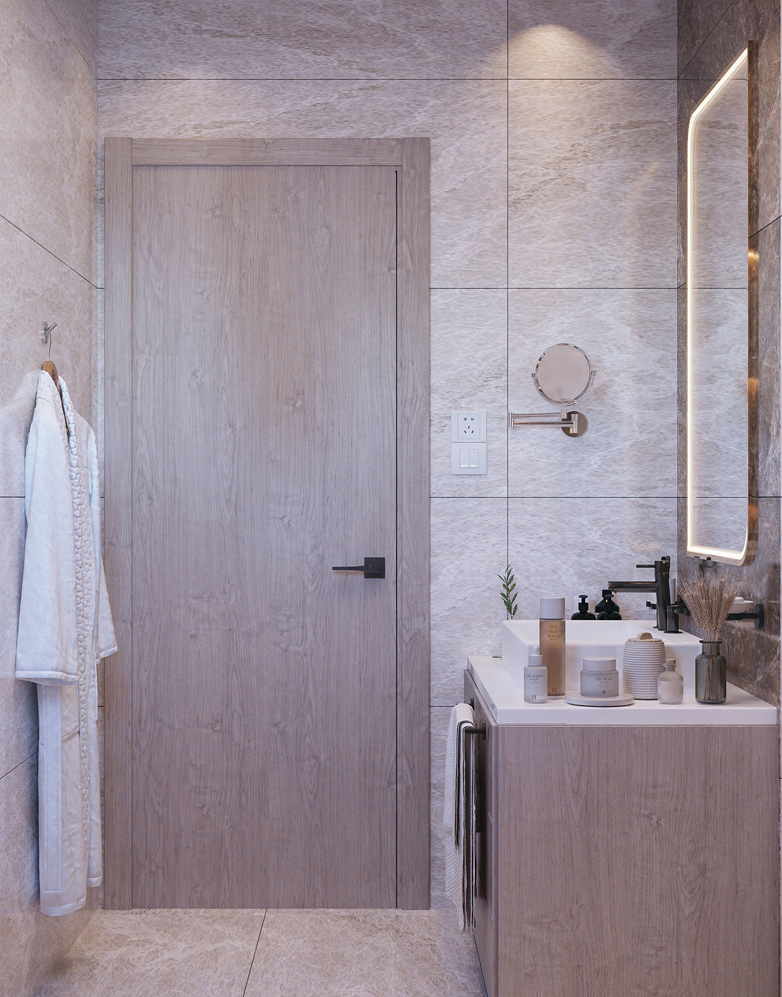 Neo Classic - Full Apartment - The New capital-7