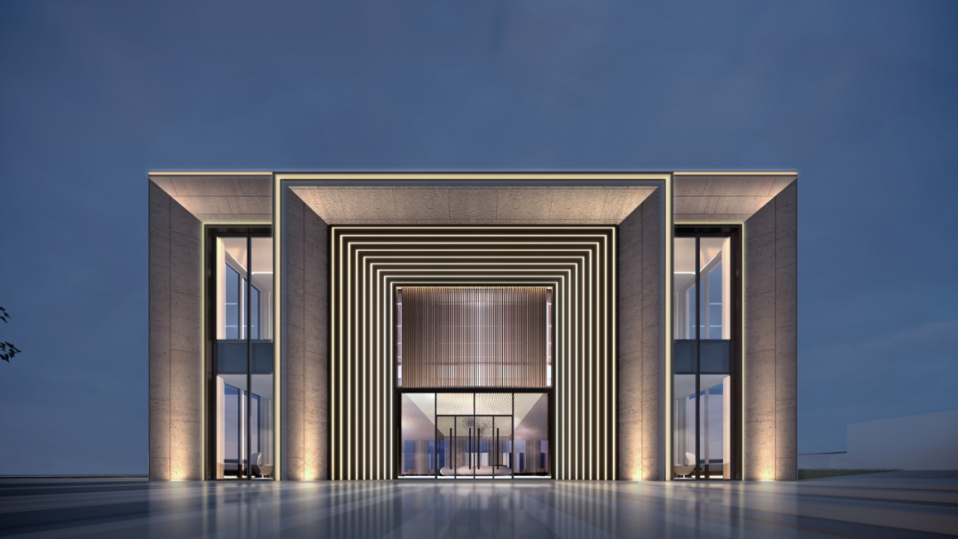 凯顺腾精品灯光业绩【济南南北康A8售楼处】-15