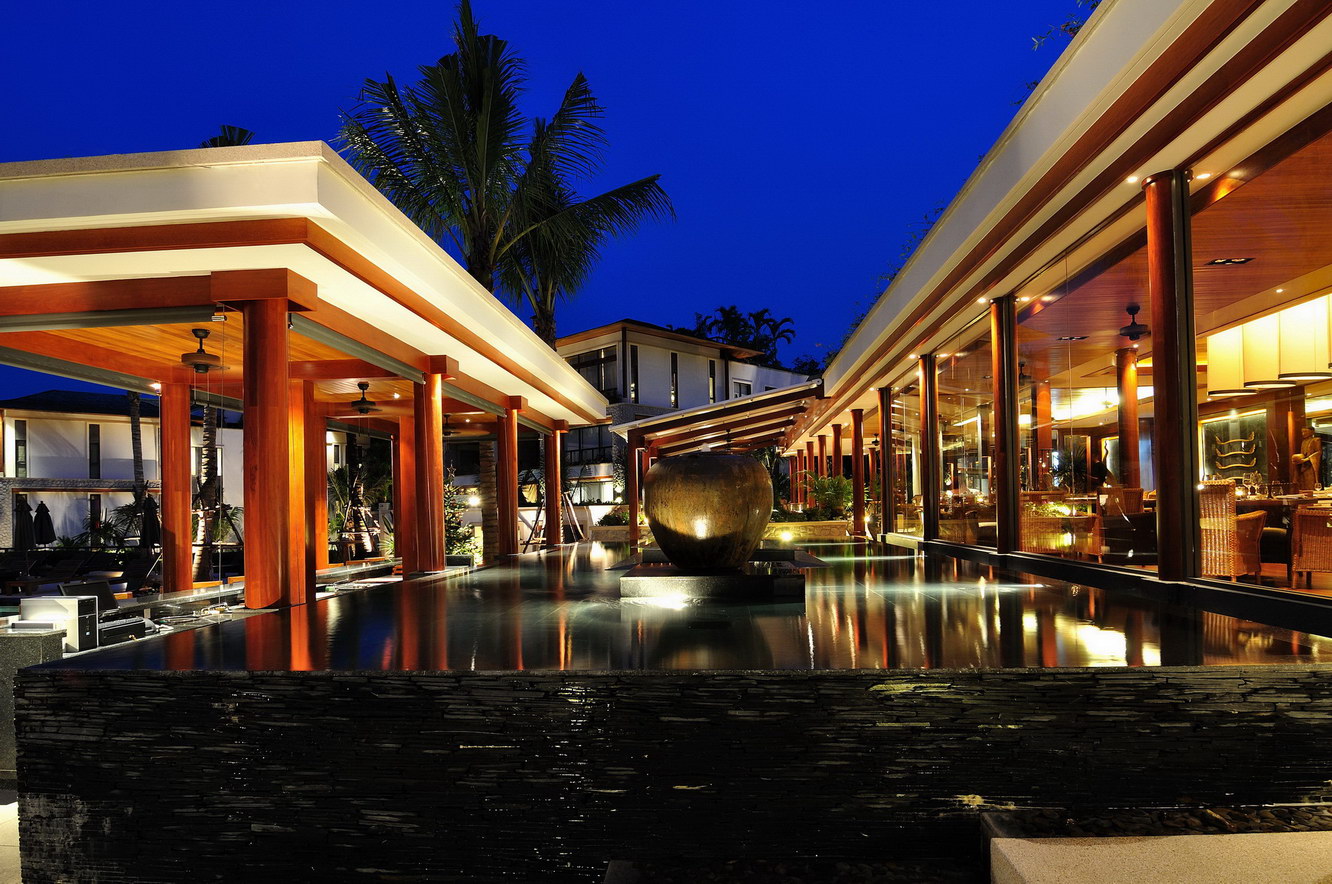 泰国普吉岛安代尔度假村-20