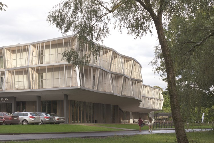 丨爱沙尼亚帕尔努丨Allianss Arhitektid OÜ-2