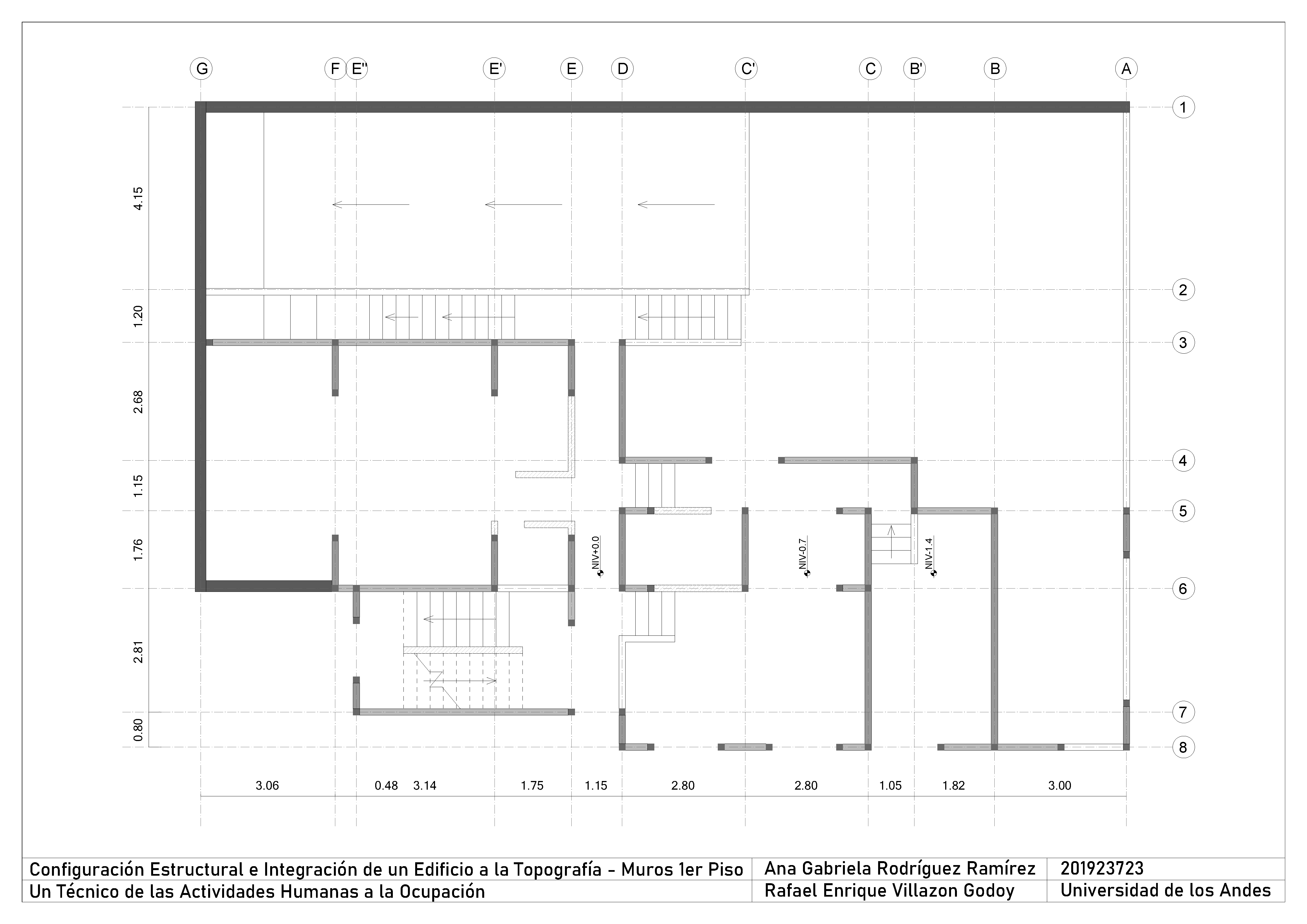 技术人员对场地的占用-12