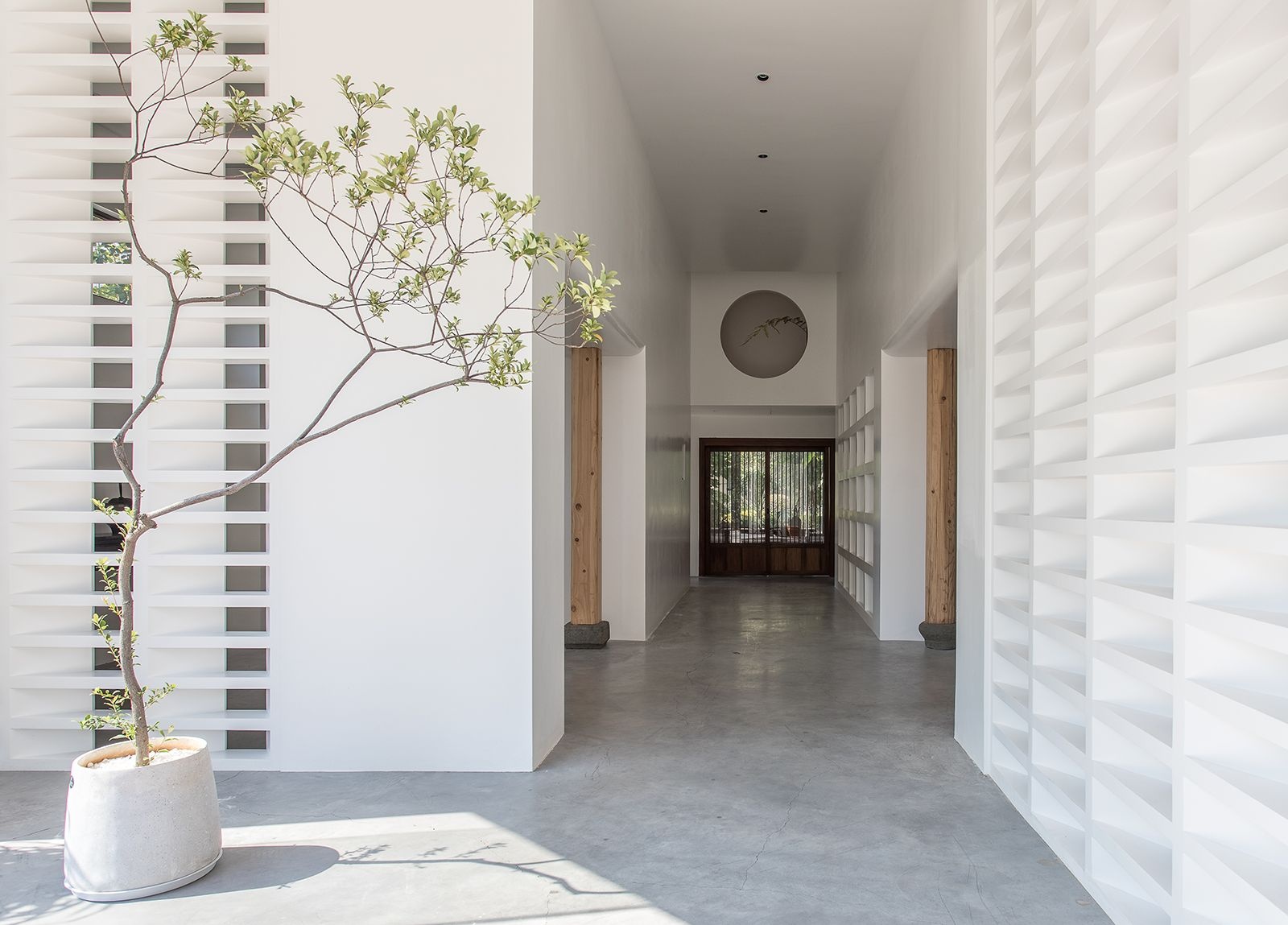 太姥山茶室丨中国莆田丨莆田墨臣空间设计-2