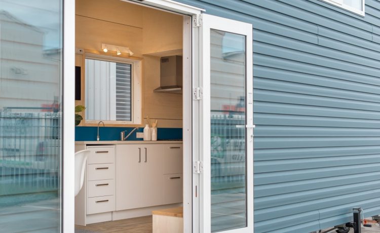 Total Grace迷你小屋丨新西兰丨Build Tiny公司-9