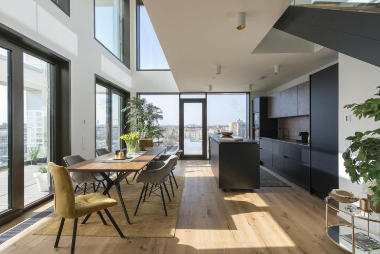 Thilo Härdtlein | Fotografie丨Skylofts丨德国-7