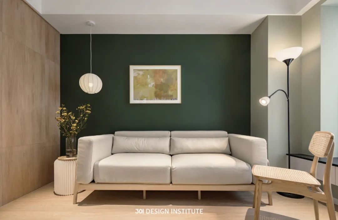 龙口西旧改丨中国广州丨301 人居设计-15