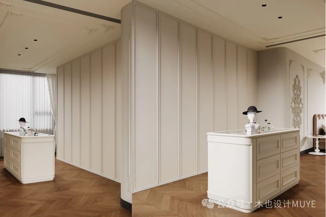 1500m²新邵别墅·传世新中合院丨木也建设 | MUYE DESIGN-179