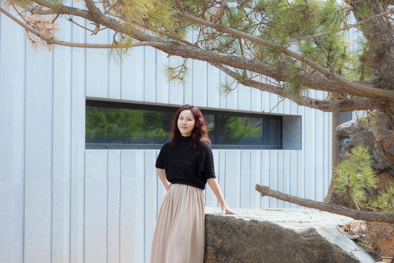 EOSO 雲頌酒店丨中国秦皇岛丨青山周平-8