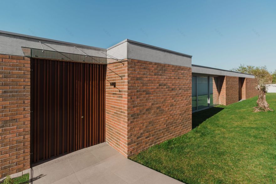 奥尔塔宅邸丨葡萄牙-21