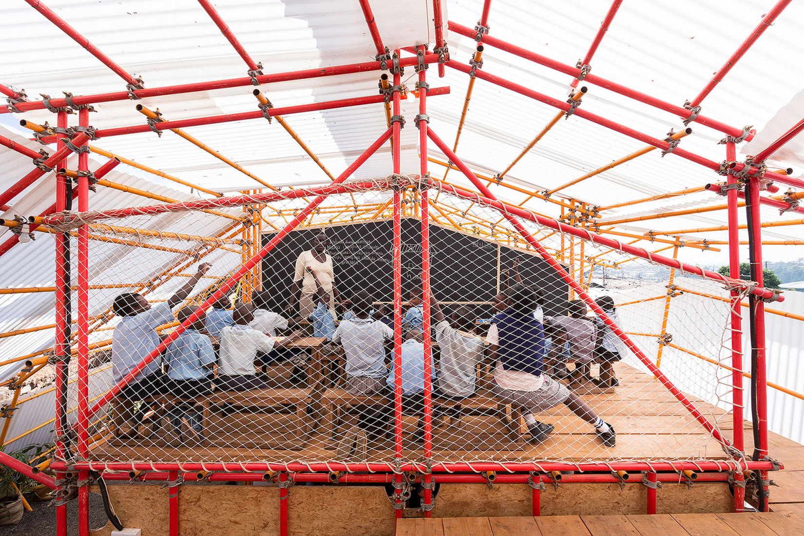 丨肯尼亚内罗毕-47