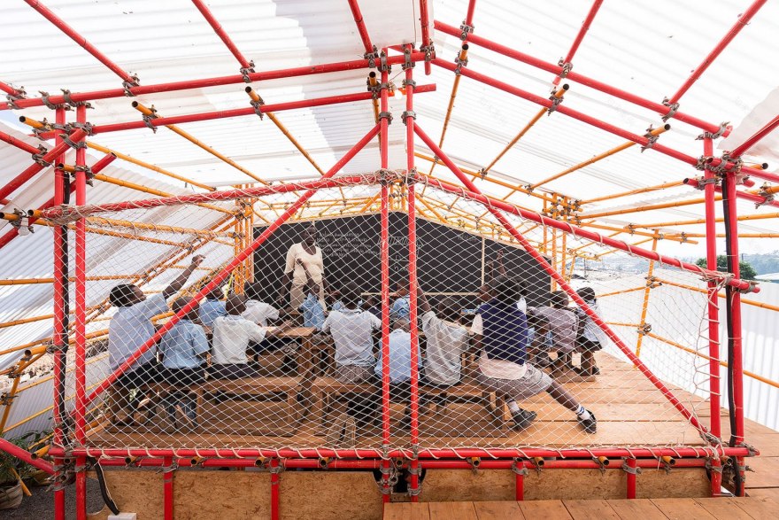 丨肯尼亚内罗毕-47