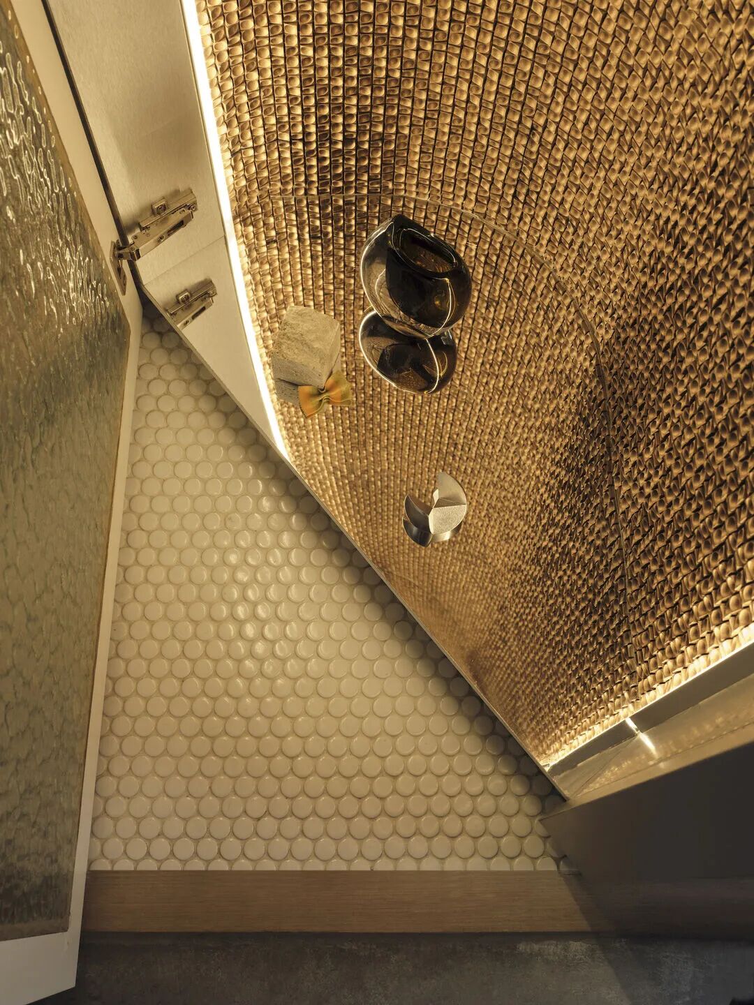 Terrace House Mirage（幻影联排别墅）丨澳大利亚悉尼丨阿尔卡米建筑事务所（Alcami Architecture）-19