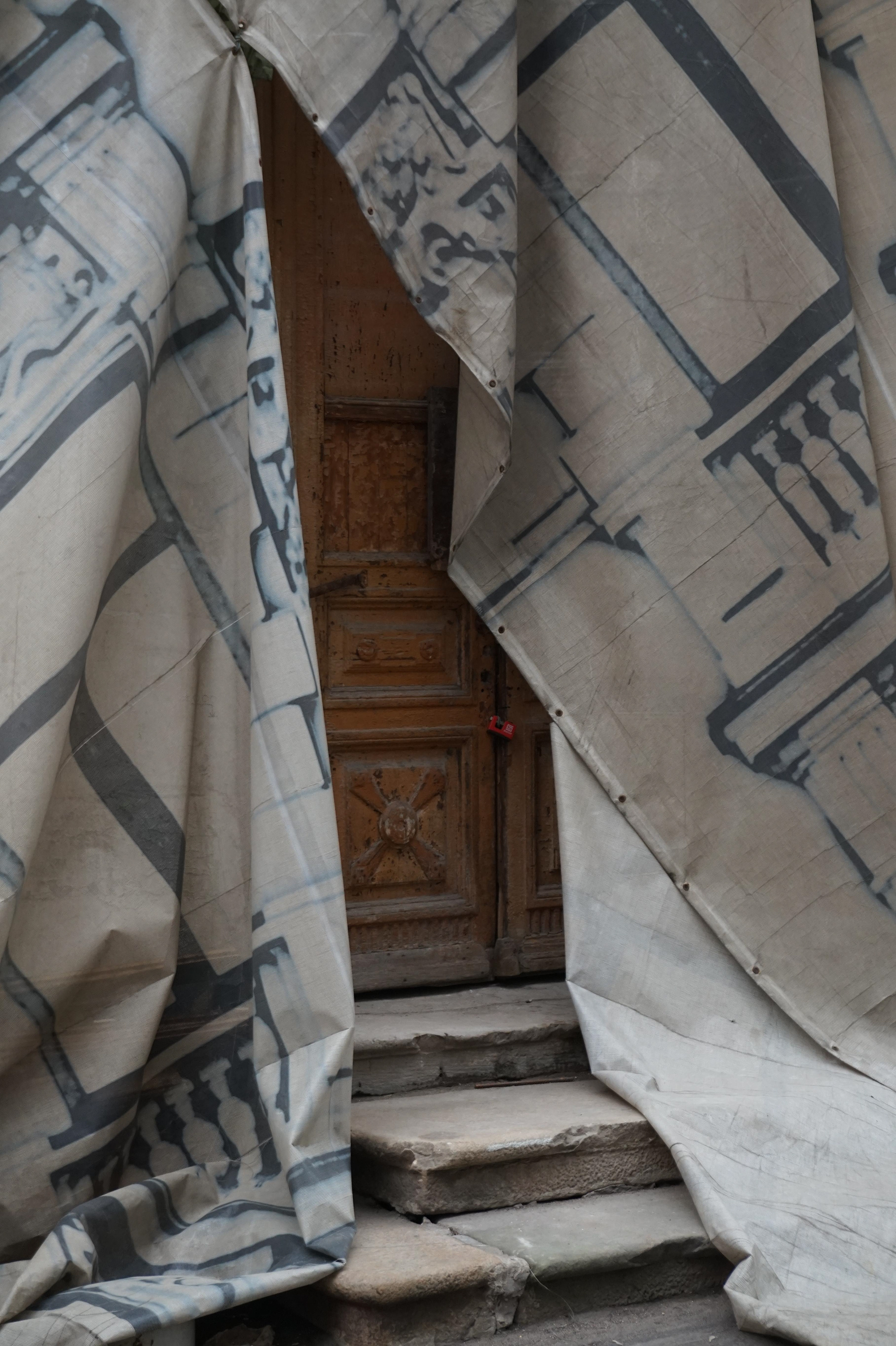 莫斯科门摄影项目丨俄罗斯莫斯科-22