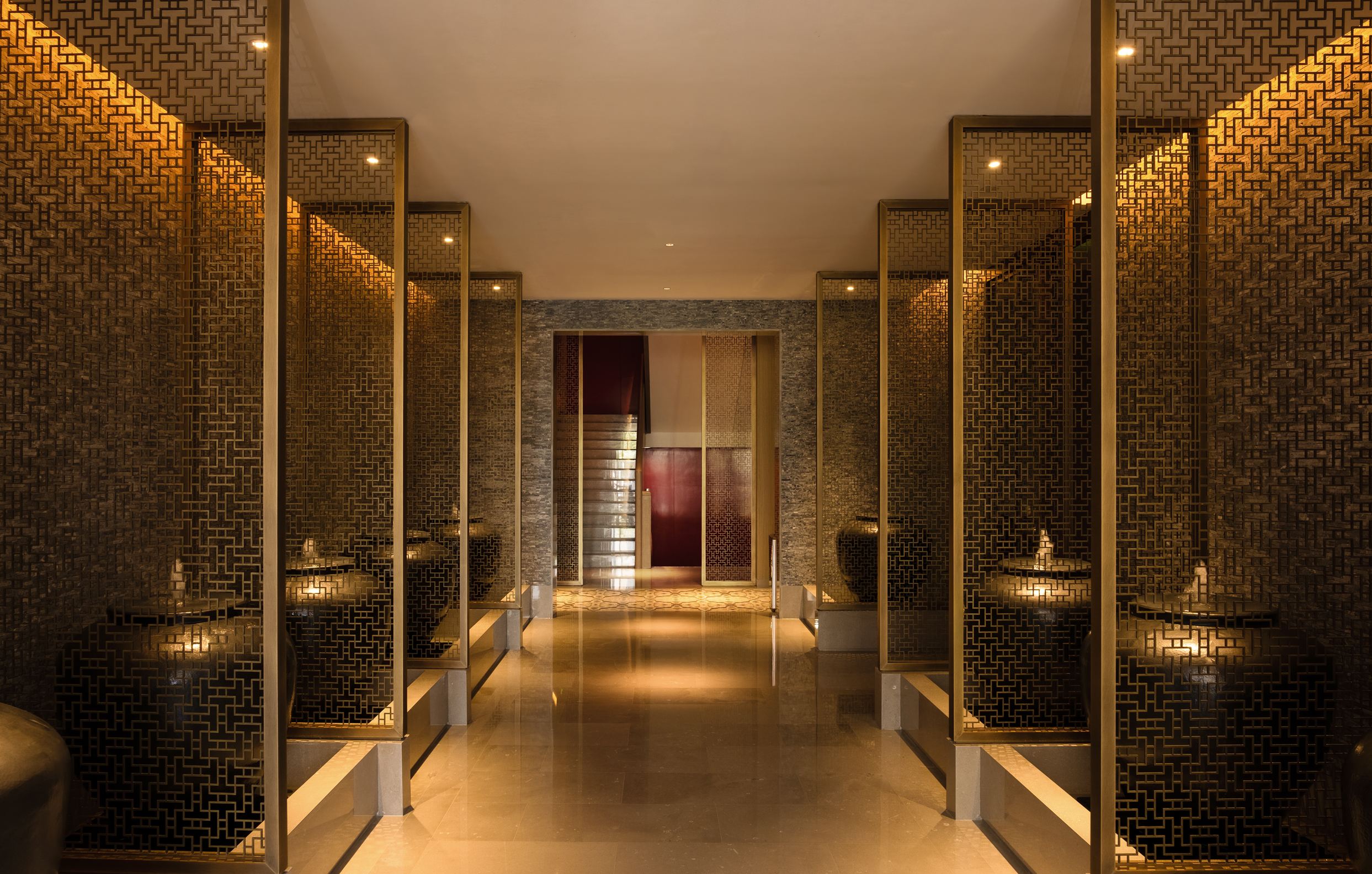 绣花针艺术设计· 唐风晋韵丨中国太原-7