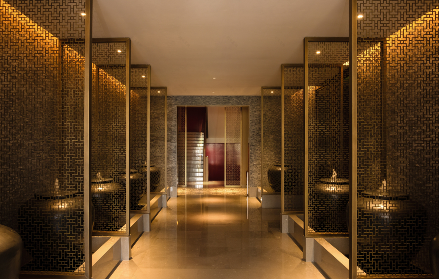 绣花针艺术设计· 唐风晋韵丨中国太原-7