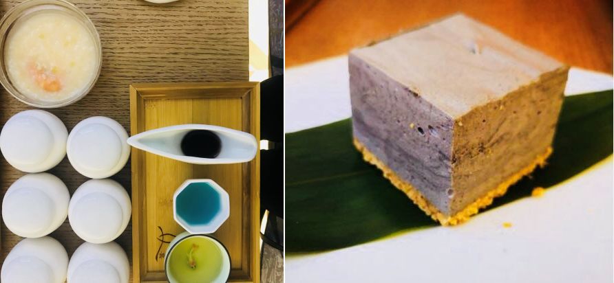 末那识丨中式酒馆下午茶设计丨中国天津-205