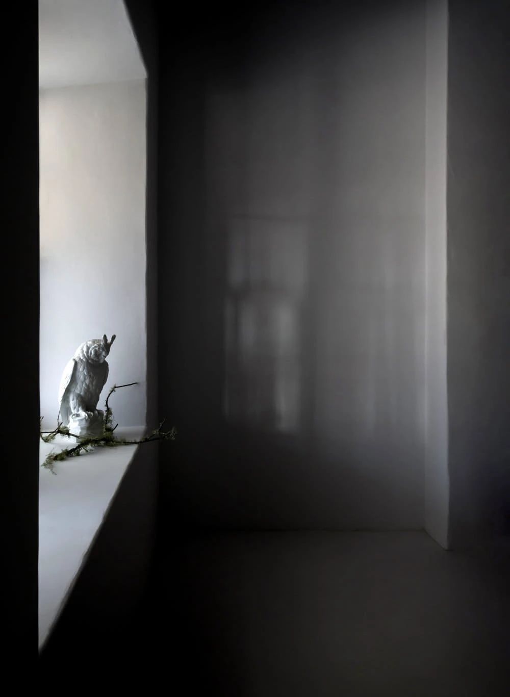 恩尼斯布鲁克土坯房丨美国加利福尼亚丨Jane Hallworth-37