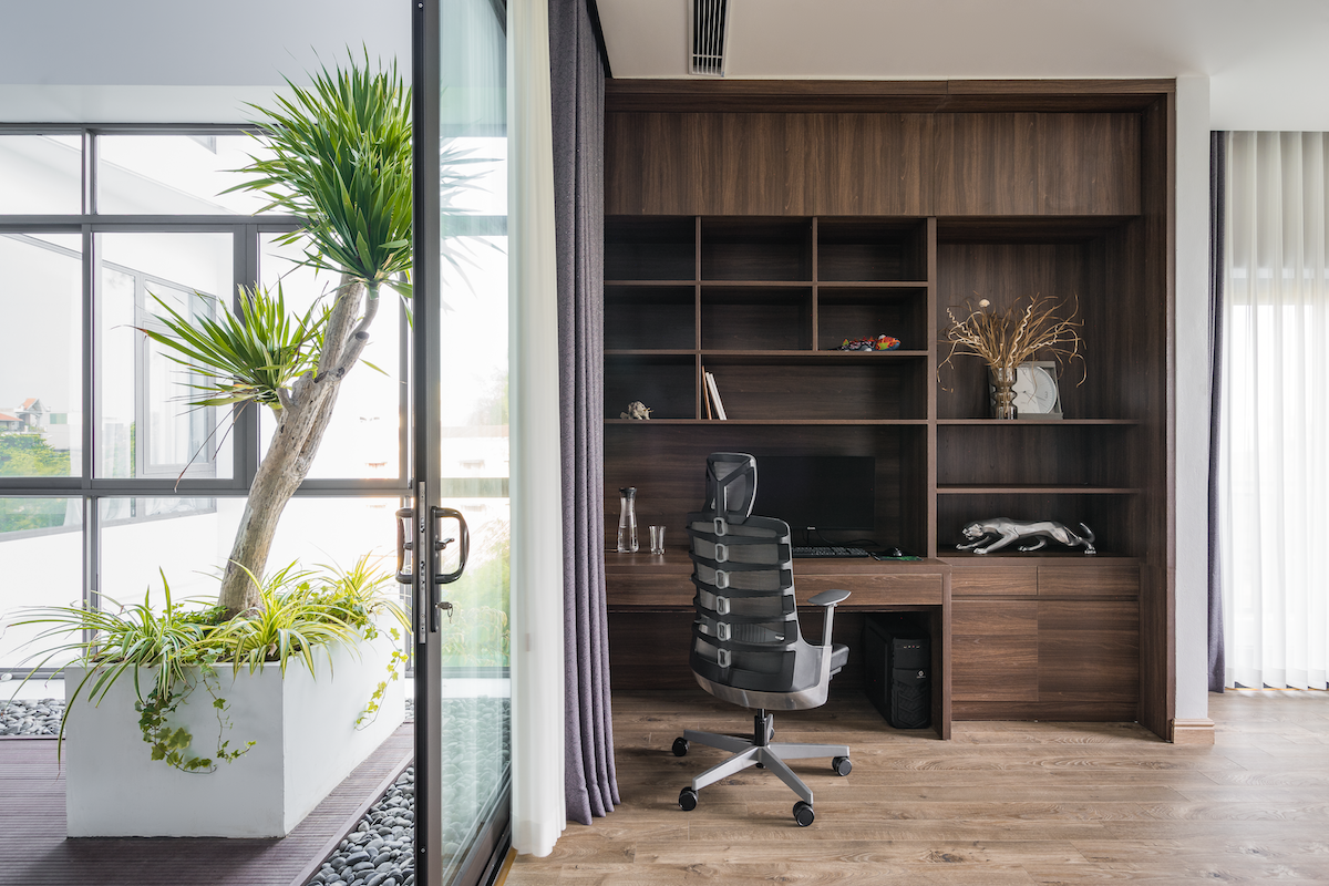 谜题之家 | 独特的设计打造充满趣味的空间-16