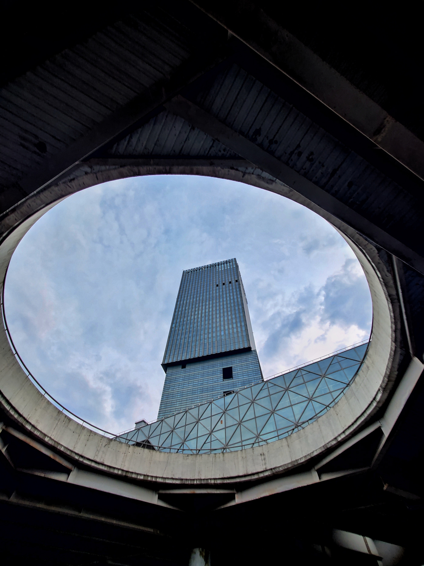 Yuanxiang Lake, Jiading, Shanghai-3