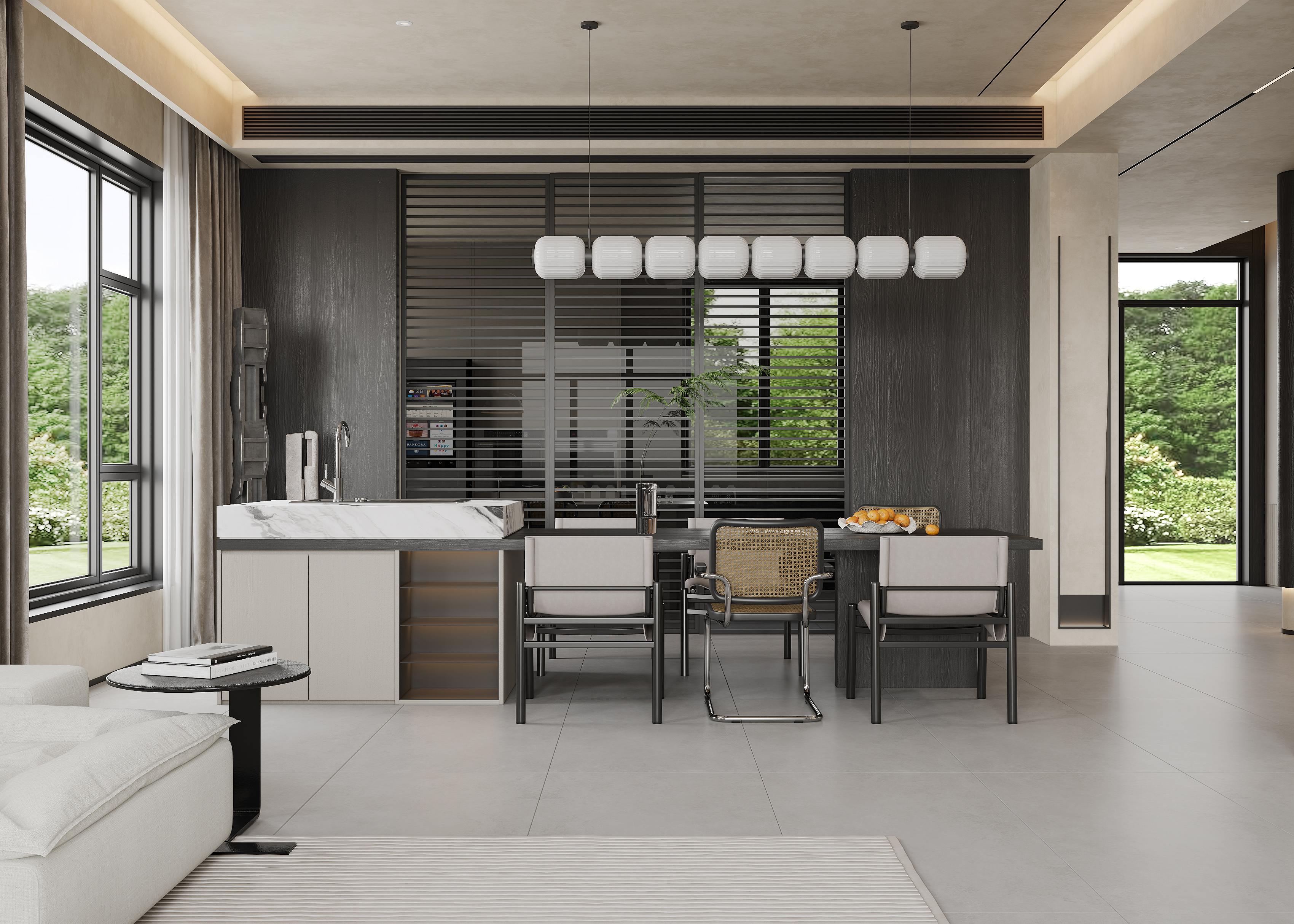 室内设计案例-38