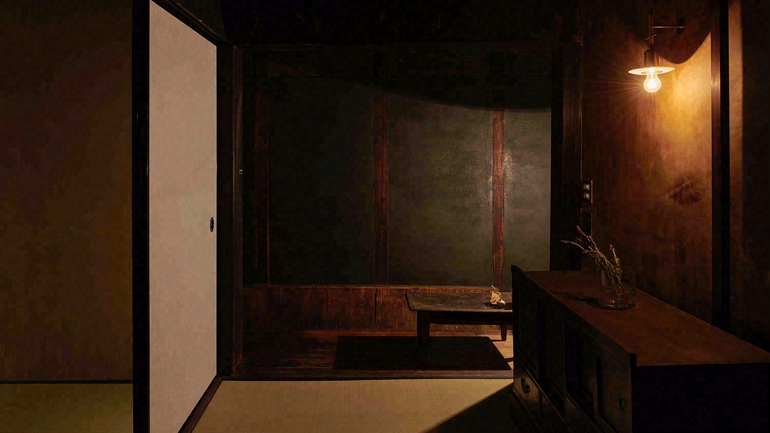 一乘寺,奈良总公司丨日本奈良丨Hitotomori 建筑设计事务所-47