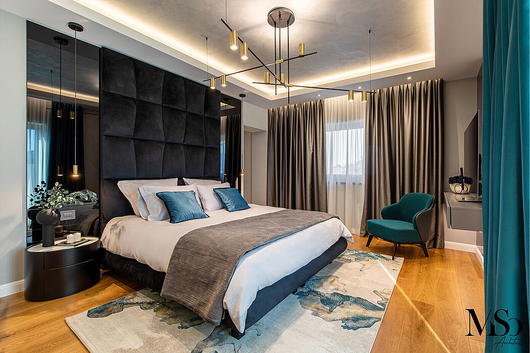 翡翠优雅丨罗马尼亚丨Miso Architects-8