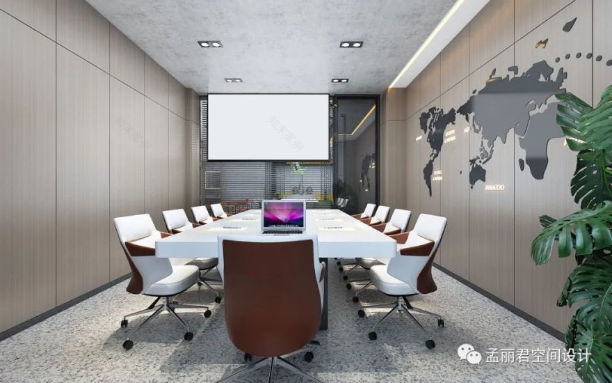 “N 生活” · 多元化交互中心的架空层生活空间设计丨孟丽君空间团队-27