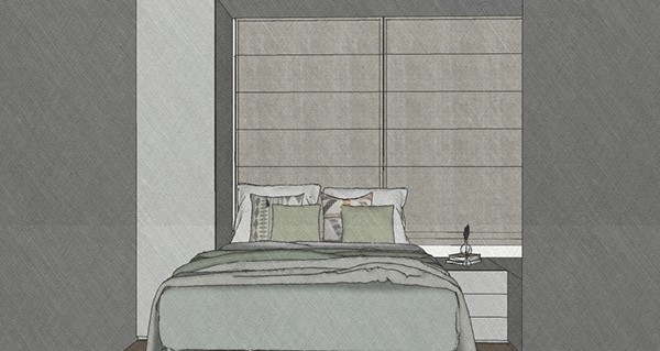 国际项目（苏格兰）室内设计丨英国苏格兰丨STUDIO HG-9