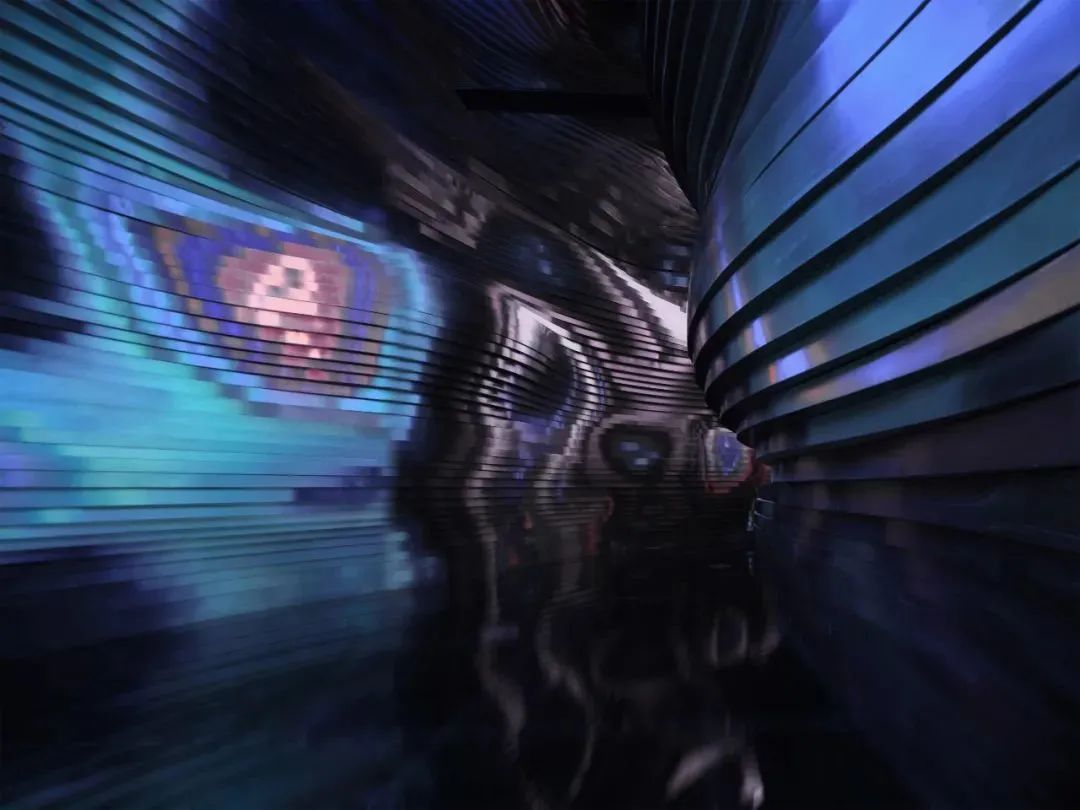 暗夜秘境MKING PartyK丨中国南京丨品奕汇设计,集设汇设计-21