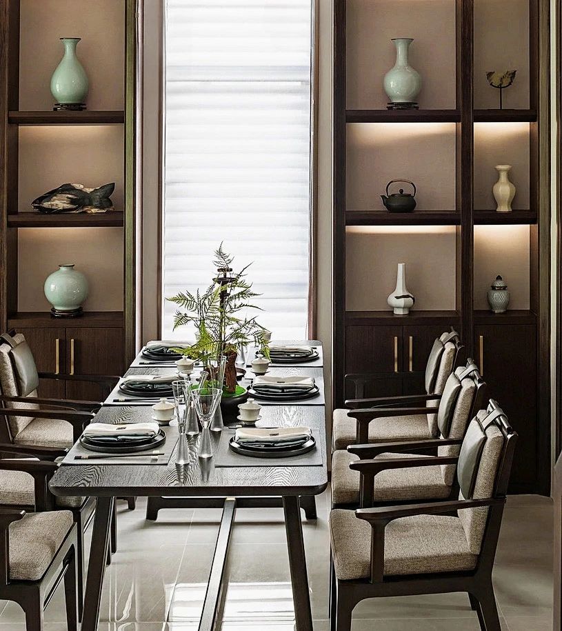 深圳华侨城创想大厦,深圳招华红山6979等超600项工程丨中国北京丨戴勇设计-5