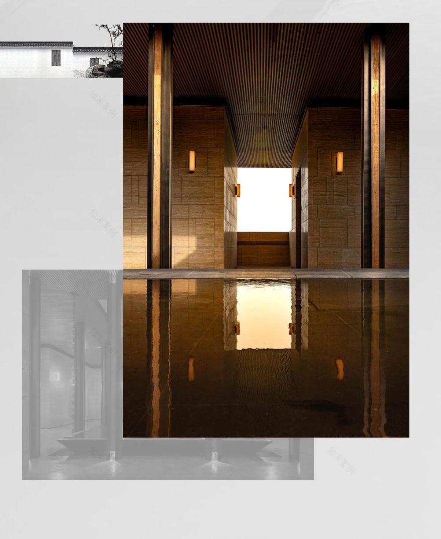 阿丽拉珠海东澳岛酒店丨中国珠海丨HSD水平线设计-15