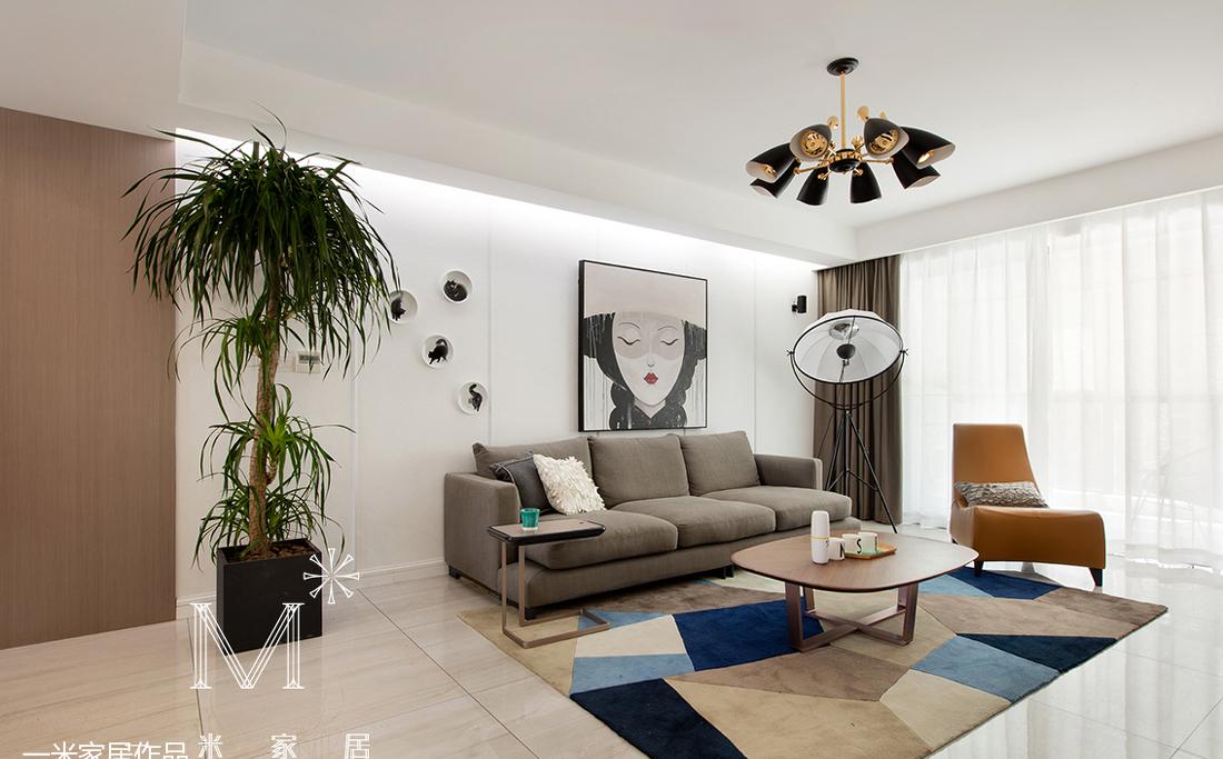平层丨【一米家居】 ◣我们◥1…-0