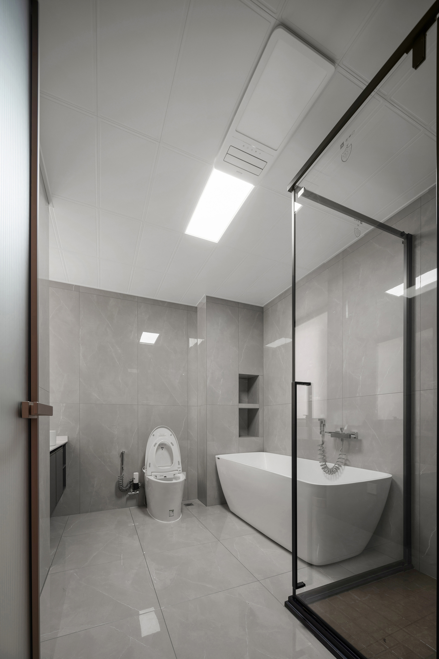 角度 · 合肥金地国际城丨中国合肥丨度设计机构-34