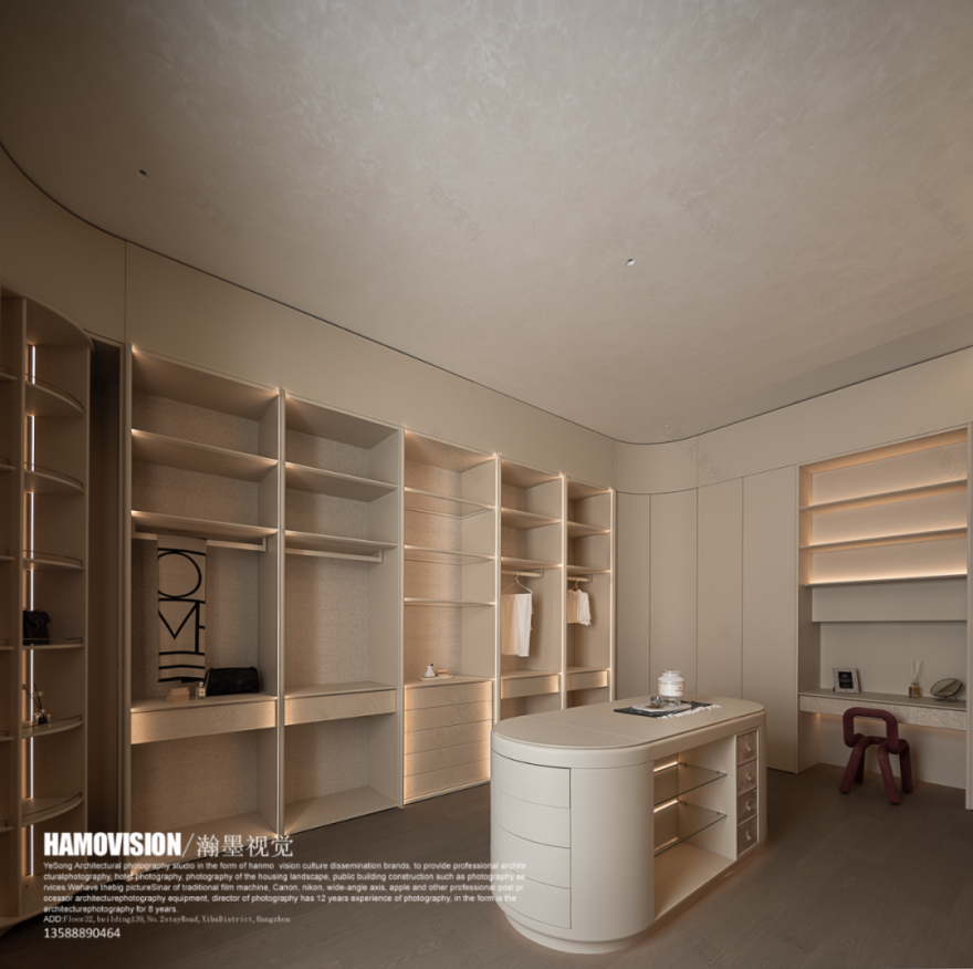 环球首发!×意德美嘉·叶松摄影×梁振兴摄像|谢骅骏设计:无尽的灵感-94