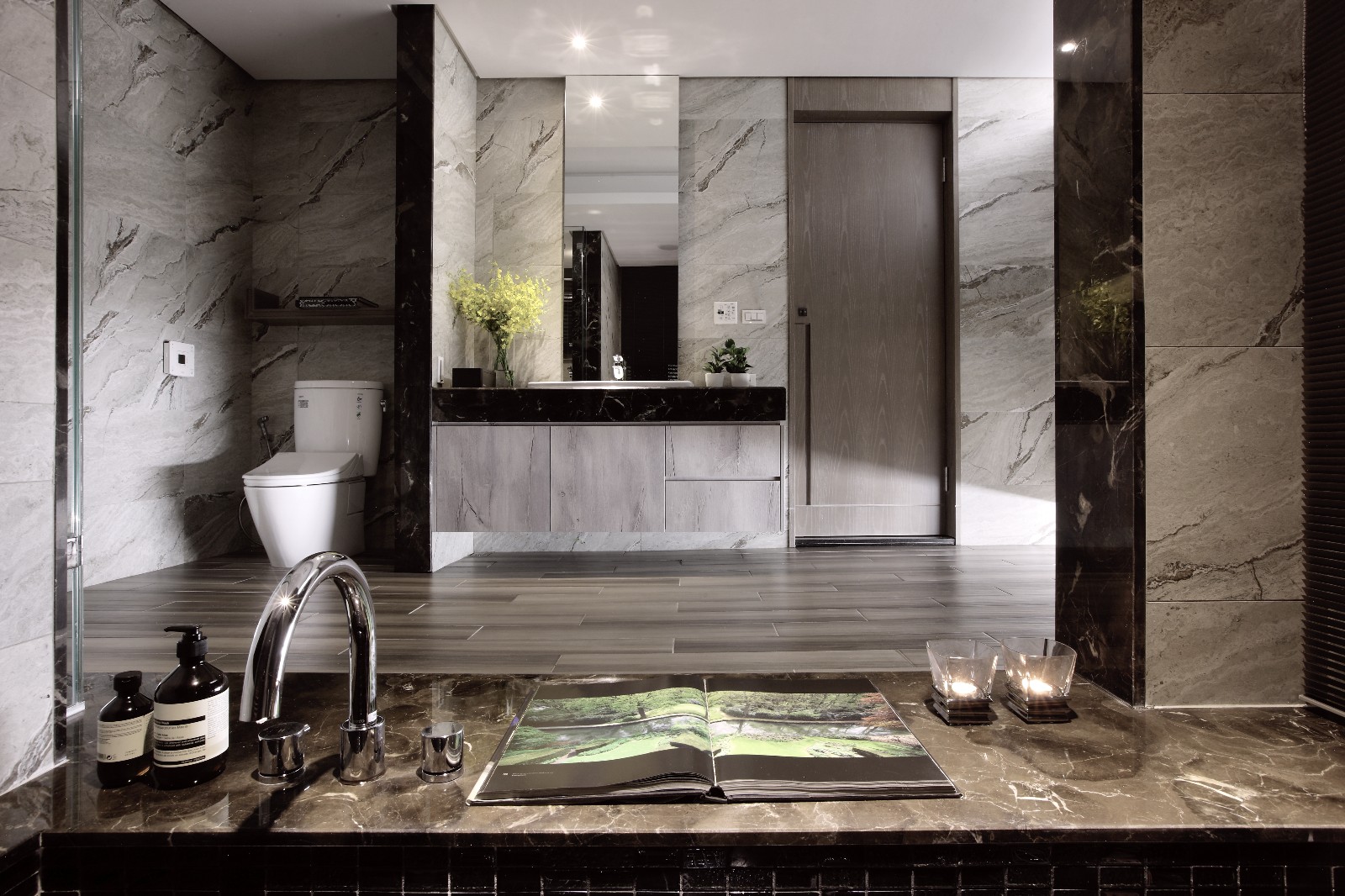 台中都會綠意別墅.宏觀-40