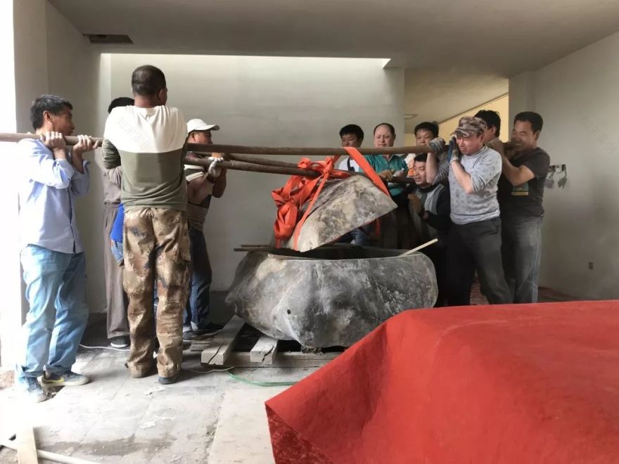 三卅 | 融合地域文化的现代乡村设计-61