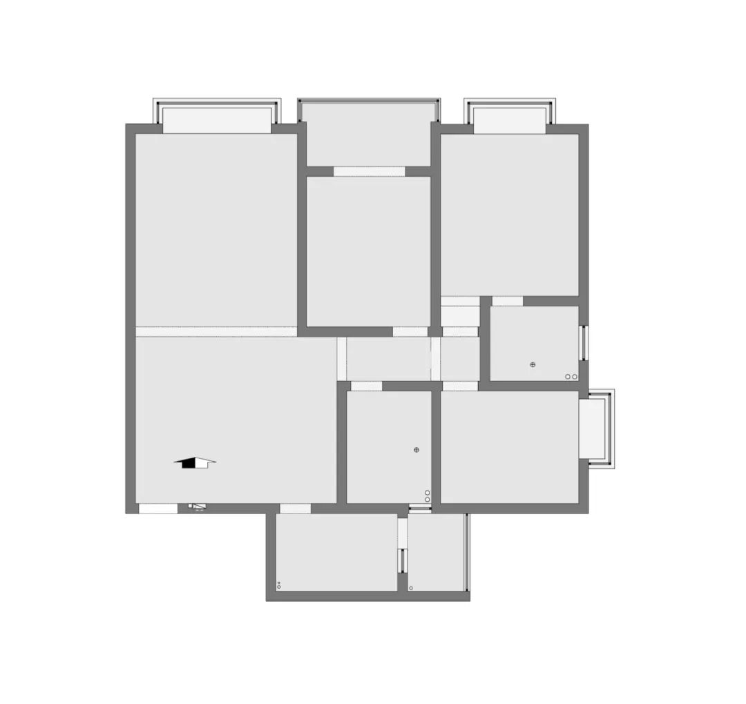 秋叶和风丨留白设计-16