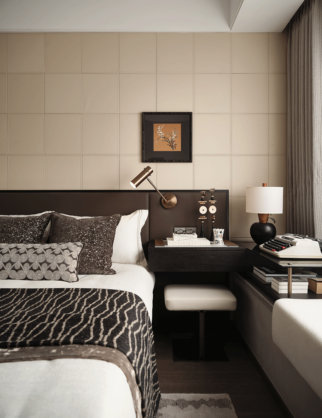 合肥伟星万科星遇光年丨中国合肥丨IF DESIGN 羽果设计-70