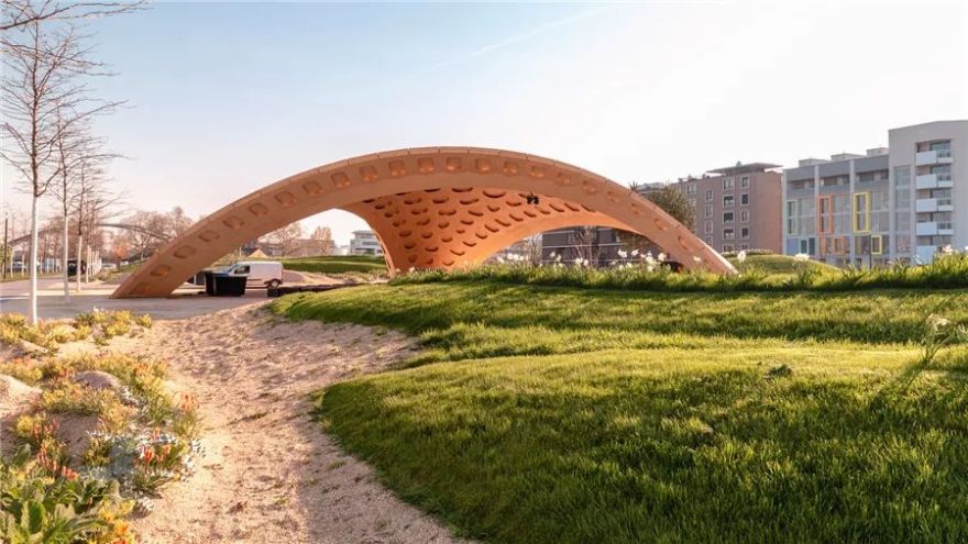 自然之灵感,艺术之展现——MAD Architects 设计作品解析-150